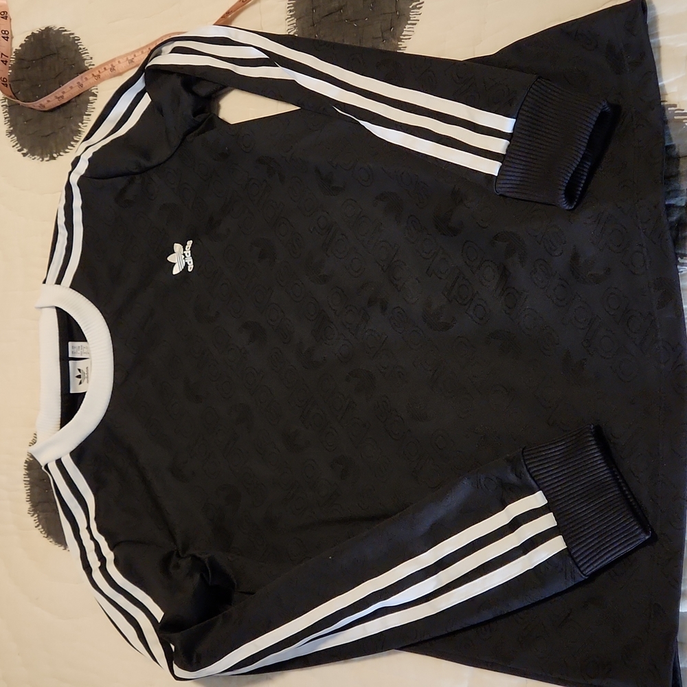 Adidas Jersey Shirt